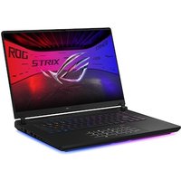 ASUS ROG Strix Scar 16 G635LX-RW018W 16" WQXGA miniLED Touch Core Ultra 9 275HX 32GB/1TB RTX5090 Win11 von Asus