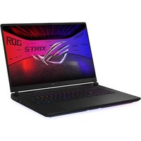 ASUS ROG Strix Scar 18 G835LR-S9023W 18" WQXGA Core Ultra 9 275HX 16GB/1TB RTX5070Ti Win11 von Asus