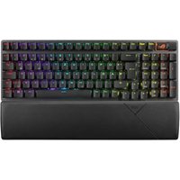 ASUS ROG Strix Scope II 96 - Kabellose Gaming Tastatur von Asus