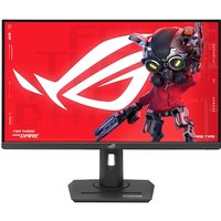 ASUS ROG Strix XG27ACG 68,6cm (27") QHD IPS Gaming Monitor 16:9 HDMI/DP/USB-C 180Hz 1ms (GtG) von Asus