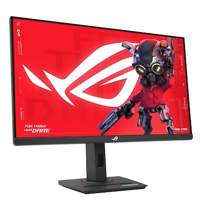 ASUS ROG Strix XG27ACS 68,6cm (27") QHD IPS Gaming Monitor 16:9 HDMI/DP/USB-C 180Hz 1ms von Asus