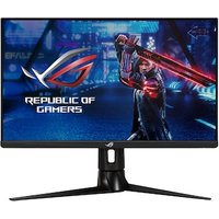 ASUS ROG Strix XG27AQ 68,6cm (27") WQHD IPS Gaming Monitor 16:9 HDMI/DP 170Hz von Asus