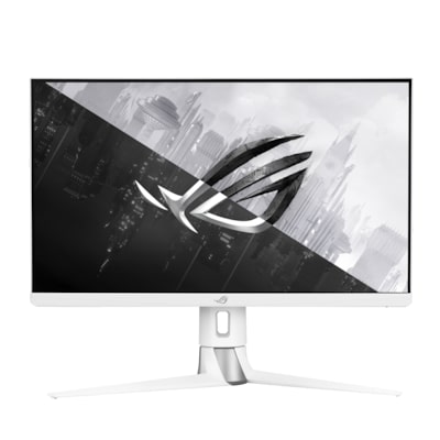 ASUS ROG Strix XG27AQ-W 68,6cm (27") WQHD IPS Gaming Monitor 16:9 HDMI/DP 170Hz von Asus