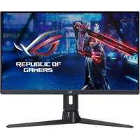 ASUS ROG Strix XG27AQMR 68,6cm (27") WQHD IPS Gaming Monitor HDMI/DP 300Hz HDR10 von Asus