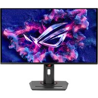 ASUS ROG Strix XG27UCDMG 67,3cm (26,5") 4K OLED Gaming Monitor 16:9 HDMI/DP/USB-C PD90W 240Hz 0,03ms von Asus