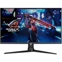 ASUS ROG Strix XG32UQ 81,3cm (32") 4K IPS-QD Gaming Monitor 16:9 HDMI/DP 144Hz von Asus