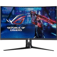 ASUS ROG Strix XG32VC 80cm (31,5") QHD VA Curved Monitor HDMI/DP/USB-C 170Hz 1ms von Asus