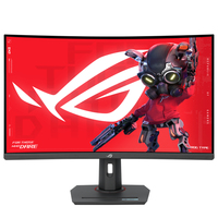 ASUS ROG Strix XG32WCMS Computerbildschirm 80 cm (31.5) 2560 x 1440 Pixel Quad HD LCD Schwarz von Asus