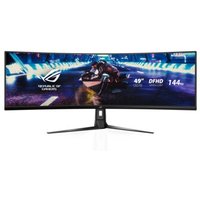 ASUS ROG Strix XG49VQ 124,46cm (49") UWHD Gaming Monitor 32:9 HDMI/DP FreeSync von Asus