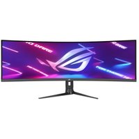 ASUS ROG Strix XG49WCR 124,5cm (49") Dual QHD Monitor Curved 32:9 HDMI/DP/USB-C von Asus