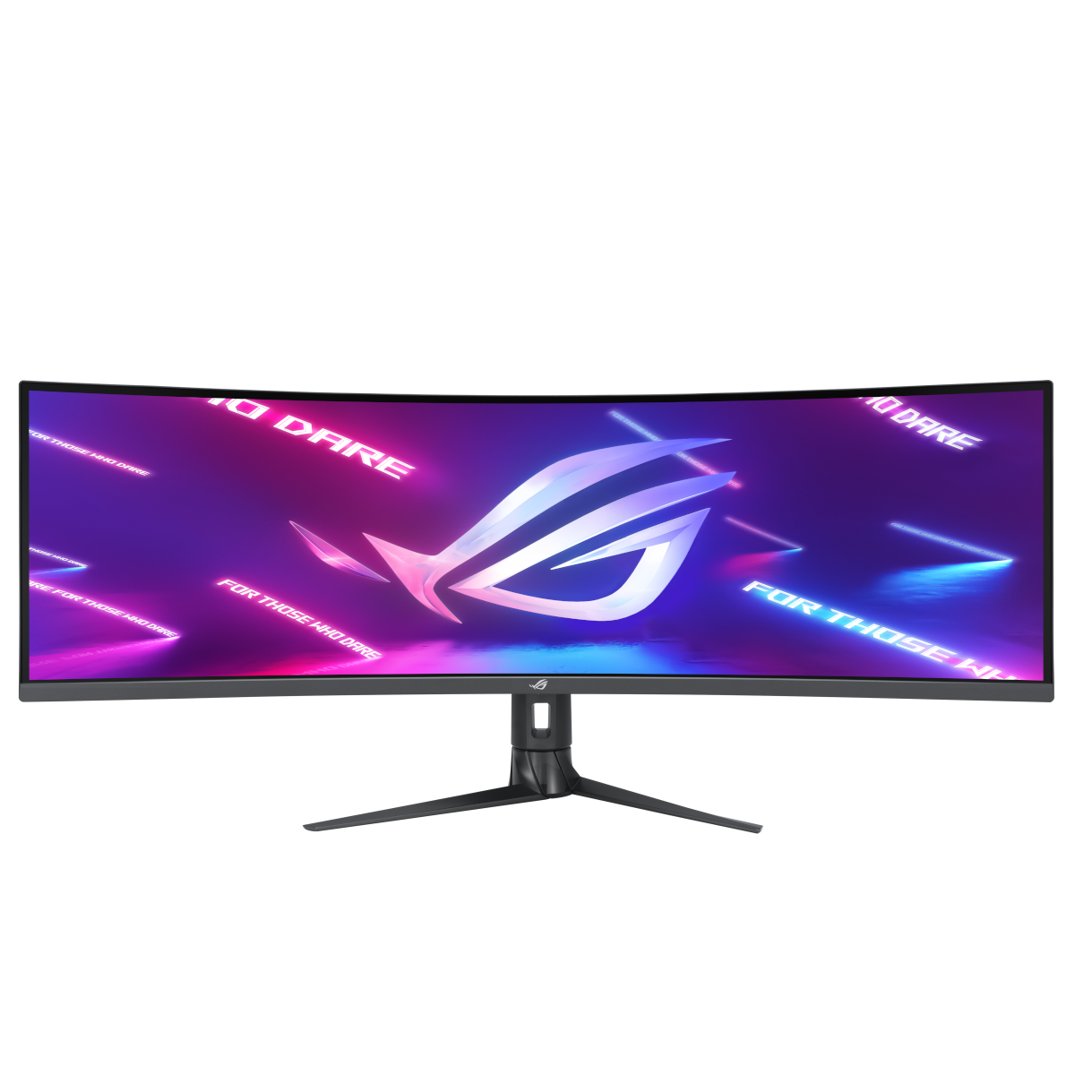 ASUS ROG Strix XG49WCR Gaming Monitor - DQHD, 165Hz, USB-C von Asus