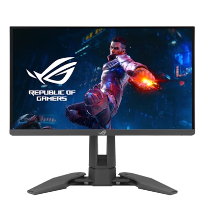 ASUS ROG Swift PG248QP 61,2cm (24") FHD Gaming Monitor 16:9 HDMI/DP 540Hz 0,2ms von Asus