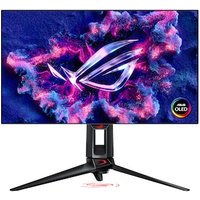 ASUS ROG Swift PG27AQDP 67,3cm (26,5") QHD OLED Gaming Monitor 16:9 HDMI/DP/USB 480Hz 0,03ms von Asus