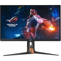 ASUS ROG Swift PG27AQN 68,6cm (27") QHD IPS Gaming Monitor 16:9 HDMI/DP 360Hz von Asus