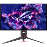 ASUS ROG Swift PG27UCDM 67,3cm (26,5") 4K OLED Gaming Monitor 16:9 HDMI/DP/USB-C PD90W 240Hz 0,03ms von Asus