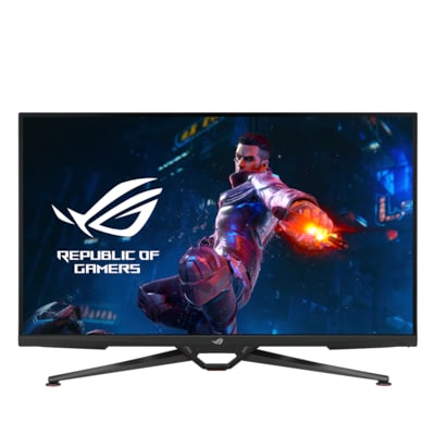 ASUS ROG Swift PG38UQ 96,5cm (38") 4K IPS Gaming Monitor 16:9 HDMI/DP 144Hz 1ms von Asus