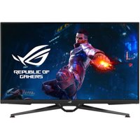 ASUS ROG Swift PG38UQ 96,5cm (38") 4K IPS Gaming Monitor 16:9 HDMI/DP 144Hz 1ms von Asus