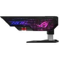 ASUS ROG XH01 Herculx Grafikkartenhalter ASUS ROG XH01 Herculx Grafikkartenhalter von Asus