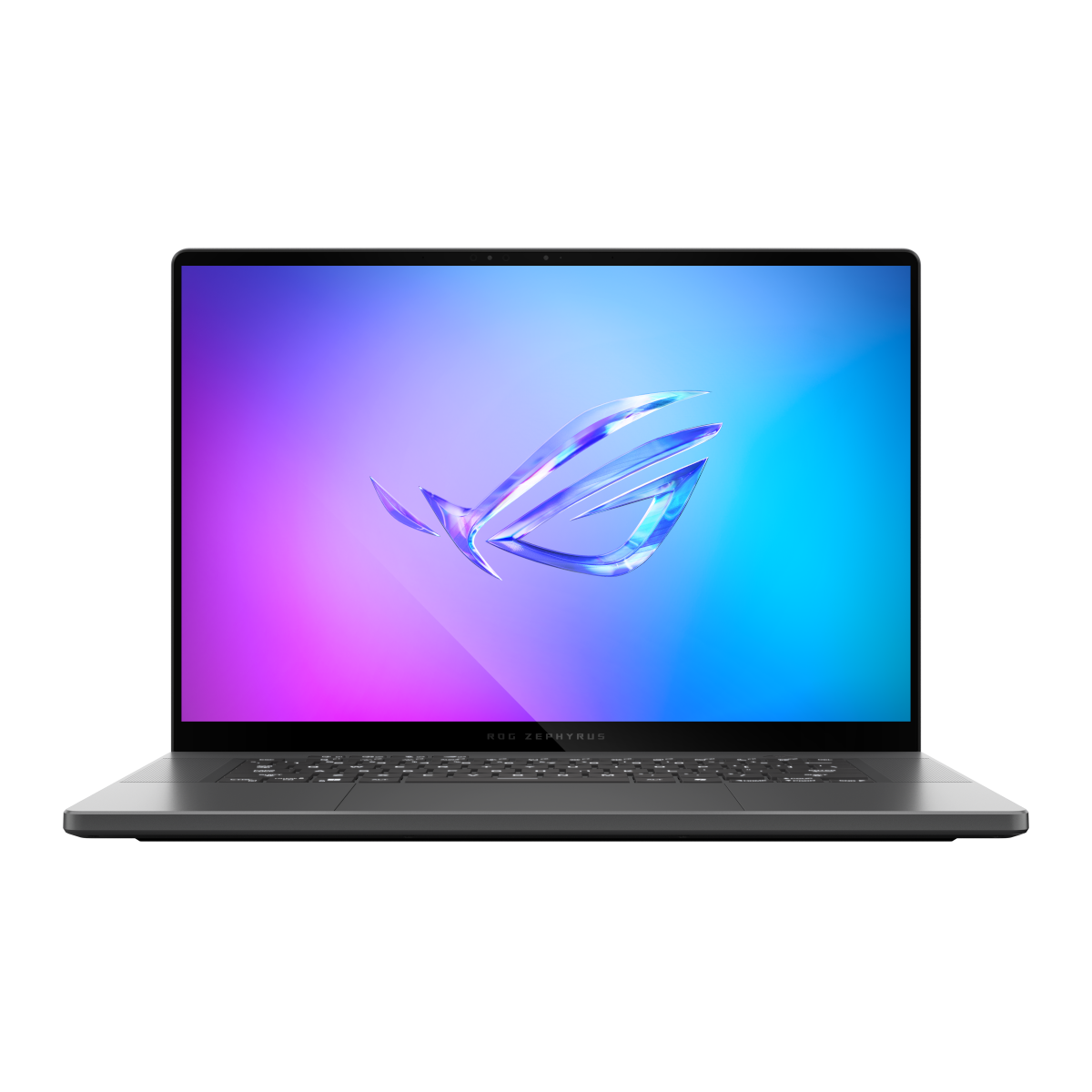 ASUS ROG Zephyrus 16 GA605KP-QR022W - 16" QHD+ OLED, AMD Ryzen Ai 7 350, 32GB RAM, 1TB SSD, GeForce RTX 5070, Windows 11 Home ASUS ROG Zephyrus 16 GA605KP-QR022W - 16" QHD+ OLED, AMD Ryzen Ai 7 350, 32GB RAM, 1TB SSD, GeForce RTX 5070, Windows 11 Home von Asus