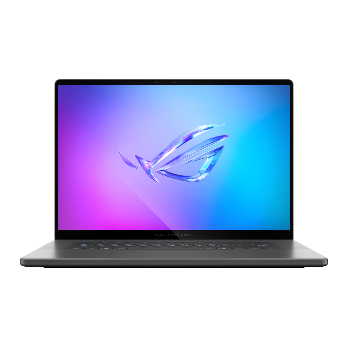 ASUS ROG Zephyrus G16 GU605CX-QR106W - 16" WQXGA OLED 240Hz, Intel Core Ultra 9 285H, 32GB RAM, 2TB SSD, GeForce RTX 5090, Windows 11 Home ASUS ROG Zephyrus G16 GU605CX-QR106W - 16" WQXGA OLED 240Hz, Intel Core Ultra 9 285H, 32GB RAM, 2TB SSD, GeForce RTX 5090, Windows 11 Home von Asus