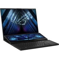 ASUS ROG Zephyrus Duo 16 GX650RX-LO180W 16" WQXGA Ryzen 9-6900HX 64GB/2TB RTX3080Ti Win11 von Asus