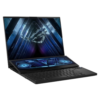 ASUS ROG Zephyrus Duo 16 GX650RX-LO180W 16" WQXGA Ryzen 9-6900HX 64GB/2TB RTX3080Ti Win11 von Asus