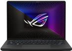 ASUS ROG Zephyrus G14 14 R7-7735HS 16GB/1TB SSD RTX4060 Win11 GA402NV-N2027W (90NR0E64-M001F0) von Asus