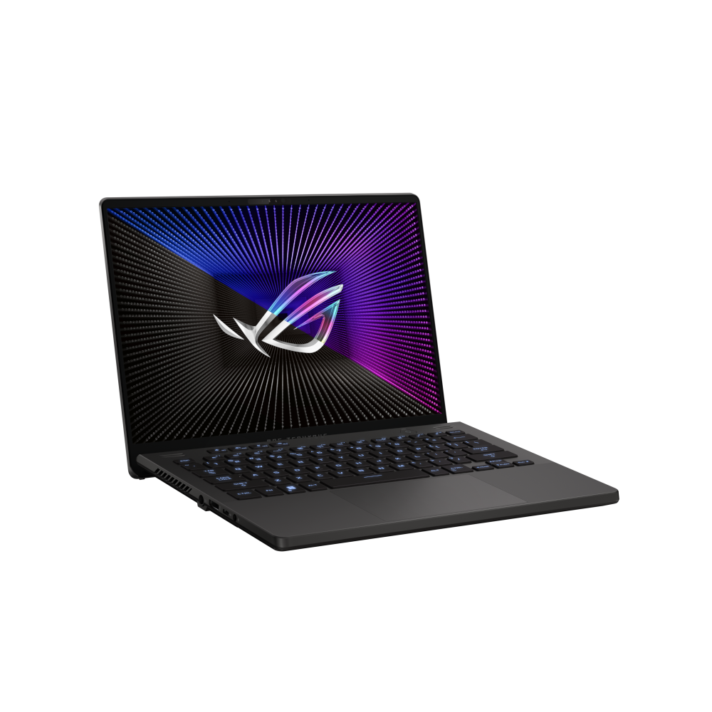 ASUS ROG Zephyrus G14 GA402XY-N2004W - 14" WQXGA IPS, AMD Ryzen 9 7940HS, 32GB RAM, 1TB SSD, RTX 4090, Windows 11 von Asus