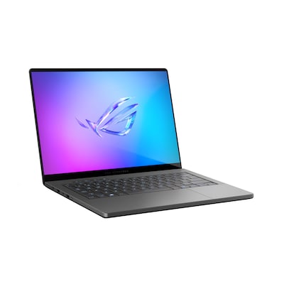ASUS ROG Zephyrus G14 GA403WW-QS073W 14" WQXGA+ OLED AI9 HX370 32GB/1TB RTX5080 Win11 von Asus