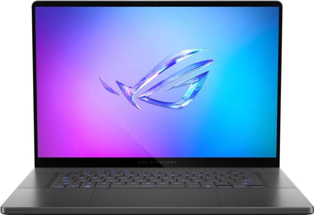 ASUS ROG Zephyrus G16 AI R9 HX 370 32 1 4070 GA605WI-QP055W W11H (90NR0J93-M002Y0) von Asus