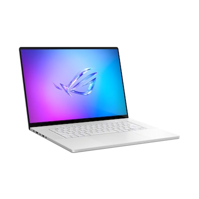 ASUS ROG Zephyrus G16 GU605CR-QR111W 16" WQXGA OLED Core Ultra 9 285H 32GB/1TB RTX5070Ti Win11 ASUS ROG Zephyrus G16 GU605CR-QR111W 16" WQXGA OLED Core Ultra 9 285H 32GB/1TB RTX5070Ti Win11 von Asus