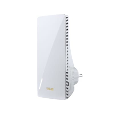 ASUS RP-AX58 AX3000 Dualband WiFi 6 AiMesh Repeater ASUS RP-AX58 AX3000 Dualband WiFi 6 AiMesh Repeater von Asus
