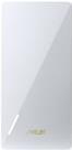 ASUS RP-AX58 - Wi-Fi-Range-Extender - GigE - 802,11a/b/g/n/ac/ax - Dual-Band - an Wandsteckdose anschließbar (90IG07C0-MO0C10) von Asus