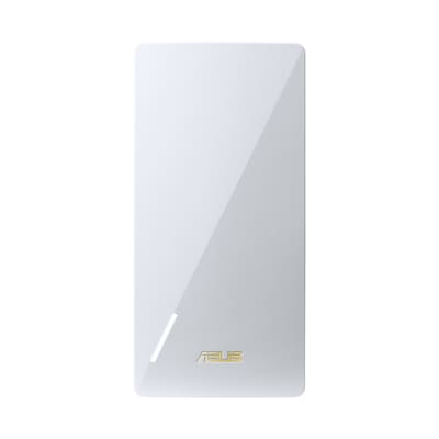 ASUS RP-BE58 BE3600 Dual Band WiFi 7 AiMesh Repeater ASUS RP-BE58 BE3600 Dual Band WiFi 7 AiMesh Repeater von Asus