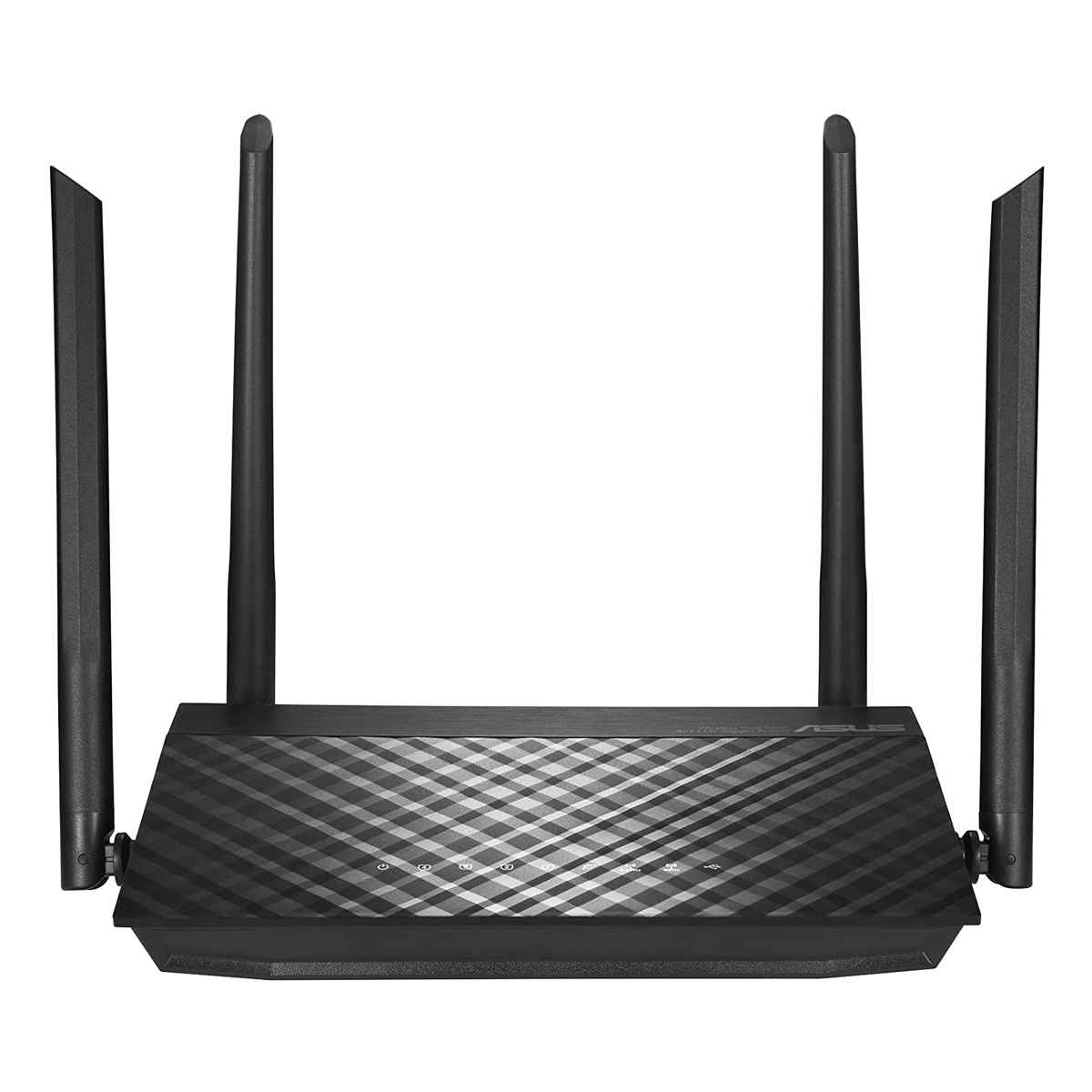 ASUS RT-AC59U WLAN Router AC1500 Dual-Band, 4x GbE LAN von Asus