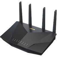 ASUS RT-AX5400 Dual Band WiFi 6 kombinierbarer Router AiMesh von Asus
