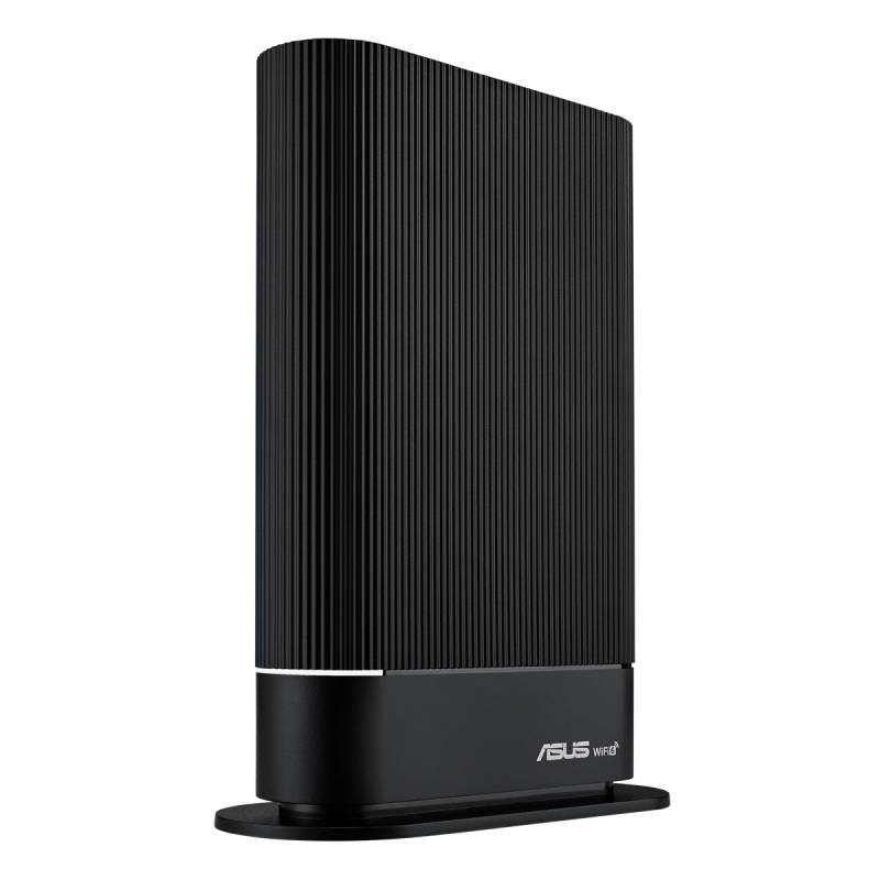 ASUS RT-AX59U WiFi 6 Mesh Router AX4200 Dual-Band, 3x Gigabit LAN, 1x USB-A 3.0, 1x USB-A 2.0 von Asus