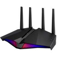 ASUS RT-AX82U V2 Gaming-Router AX5400 Dual Band Gigabit kombinierbarer Router von Asus