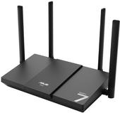 ASUS RT-BE50 BE3600 Dual Band WiFi 7 Smart AiMesh Router (90IG09U0-MO3S00) von Asus