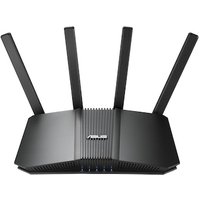 ASUS RT-BE82U BE6500 Dual Band WiFi 7 AiMesh Router von Asus