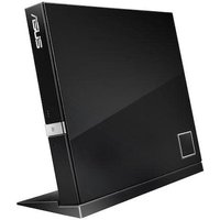 ASUS SBC-06D2X-U Blu-ray Kombolaufwerk USB 2.0 Schwarz Retail von Asus