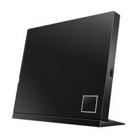 ASUS SBW-06D2X-U - Laufwerk - BDXL - 6x2x6x - USB2.0 - extern - Schwarz (90-DT20305-UA191KZ) von Asus
