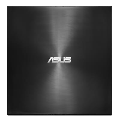 ASUS SDRW-08U8M-U ZenDrive U8M externes DVD-Laufwerk/Brenner Schwarz von Asus