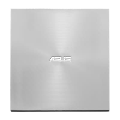 ASUS SDRW-08U8M-U ZenDrive U8M externes DVD-Laufwerk/Brenner Silber von Asus