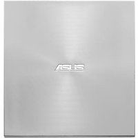 ASUS SDRW-08U8M-U ZenDrive U8M externes DVD-Laufwerk/Brenner Silber von Asus