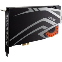ASUS Strix Soar interne PCIe Soundkarte 7.1 ASUS Strix Soar interne PCIe Soundkarte 7.1 von Asus
