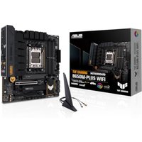 ASUS TUF B650M-Plus WIFI mATX Mainboard Sockel AM5 M.2/USB3.2 TypC/HDMI/DP/WIFI ASUS TUF B650M-Plus WIFI mATX Mainboard Sockel AM5 M.2/USB3.2 TypC/HDMI/DP/WIFI von Asus