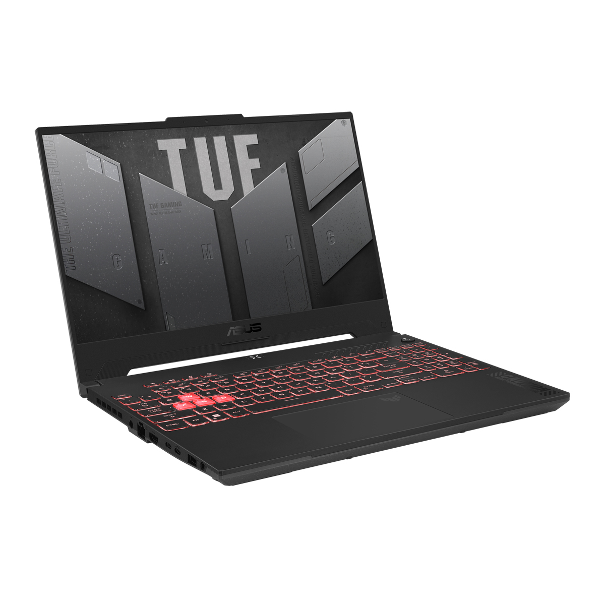 ASUS TUF F15 FX507ZV4-HQ039 - 15,6" WQHD IPS, Intel Core i7-12700H, 16GB RAM, 512GB SSD, GeForce RTX 4060, ohne Betriebssystem von Asus