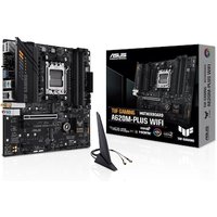 ASUS TUF GAMING A620M-PLUS WIFI mATX Mainboard Sockel AM5 M.2/USB3.2/DP/HDMI von Asus