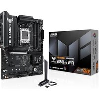 ASUS TUF GAMING B650E-E WIFI ATX Mainboard Sockel AM5 DP/HDMI/USB-C von Asus